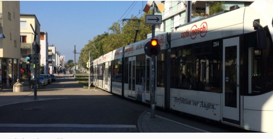 L’areale ferroviario sarà sostenibile?