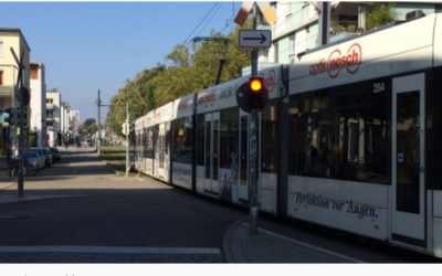 L’areale ferroviario sarà sostenibile?