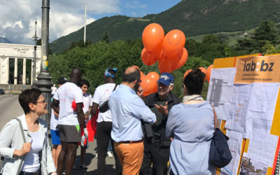 Brückenrunde 2018: Eindrücke & Ergebnisse